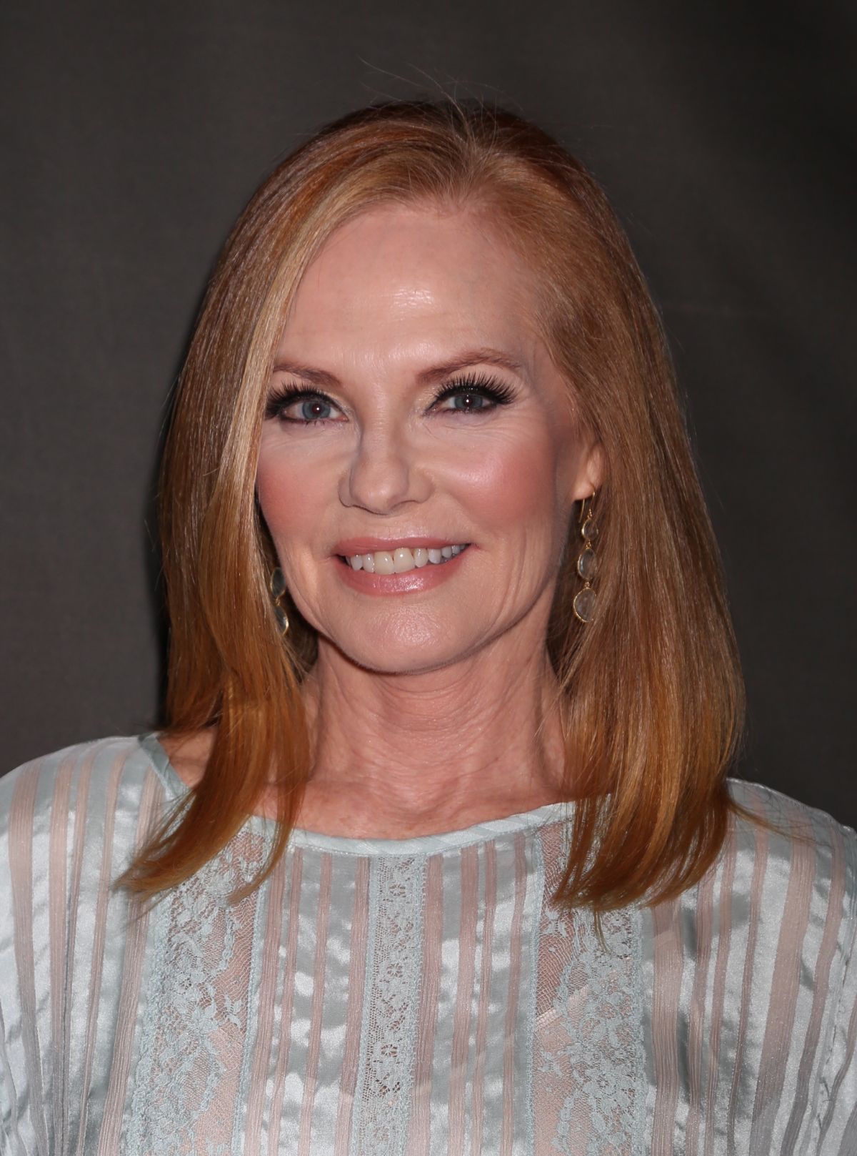 Happy Birthday Marg Helgenberger 