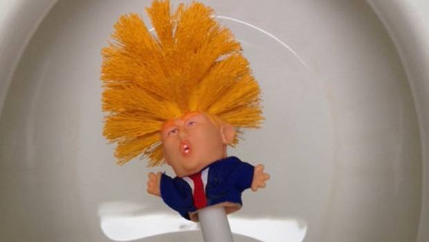 eltetera's tweet photo. Make your WC great again https://t.co/NBlpphAoeH