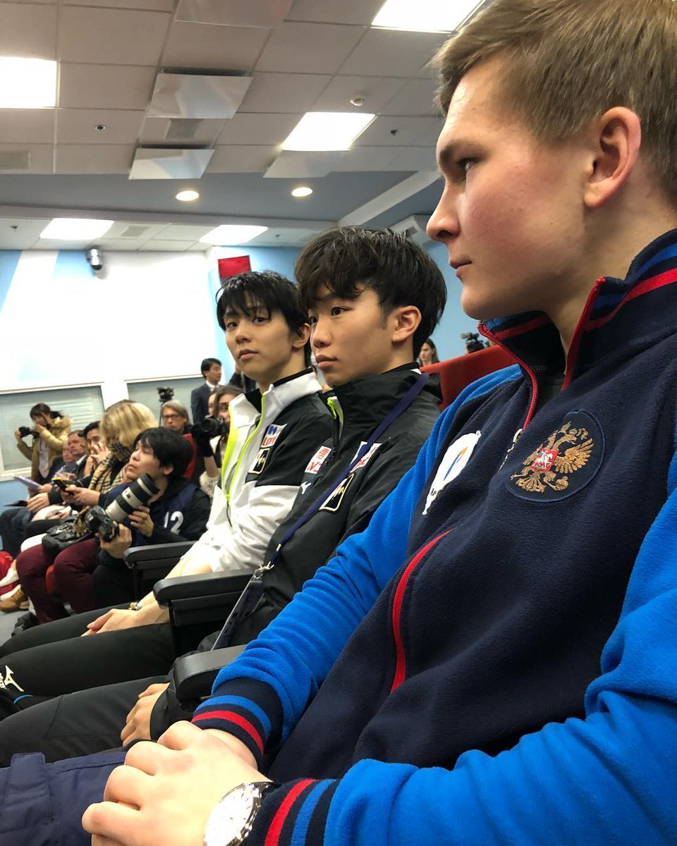 short program