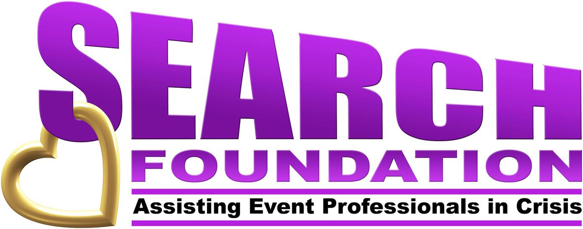 Show me the power of social media. If you are an #Eventprofs and have never heard of the Event Industry Non-profit, <a href="/SEARCHFound/">SEARCH Foundation</a>, before this tweet...give it a RT so others can discover what we do too. SearchFoundation.org