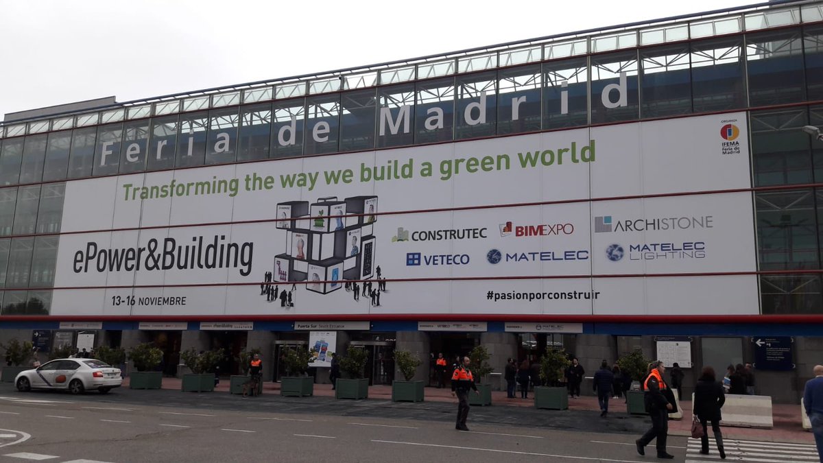 Profile Construction Consultants tweet media