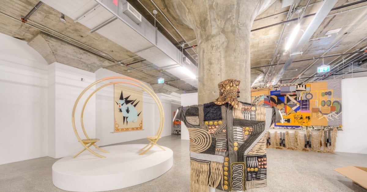Inside the new Museum of Contemporary Art 👀 torontolife.com/culture/inside… (via <a href="/torontolife/">Toronto Life</a>)