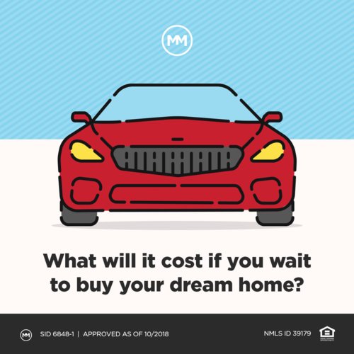 atucker502's tweet photo. Feel like renting is cheaper than buying? Let’s run the numbers and see. The answer might surprise you. Contact me today for more. https://t.co/RwdMTzbvyu