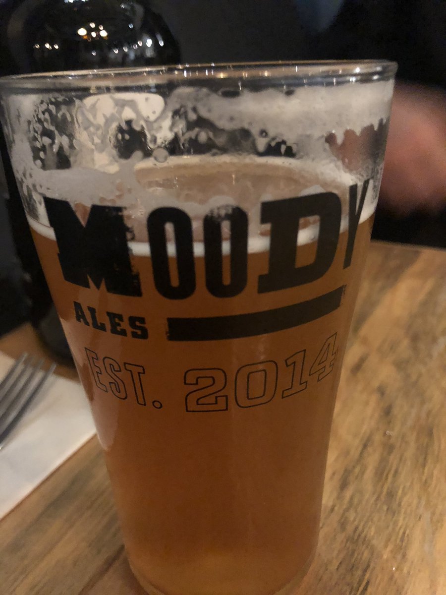 joshnilson's tweet photo. great meeting with local game, tech organizations and government last night at Moody Ales. BC tech scene is growing and in new areas. Moody Ales is sooo good #builtInBC https://t.co/iPKEocTH6h