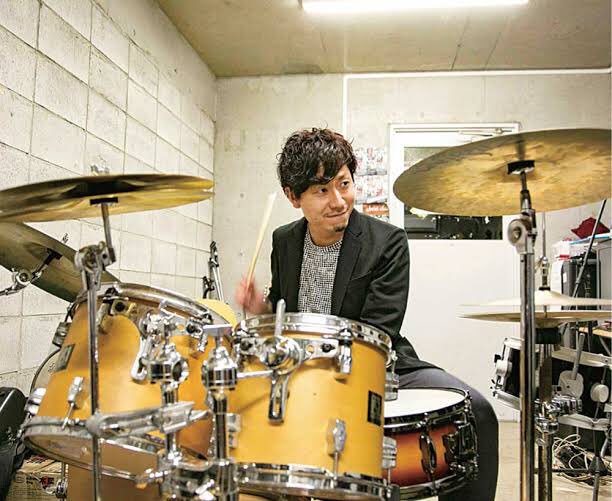 NeuroMusicLab's tweet photo. 7 more days till @sfujiidr drum performance with VJ at @sfc_orf pitch
(11/23 10:00-10:15). See you there!
https://t.co/ktlhYmjQKH. https://t.co/rrCo1L1Kgc