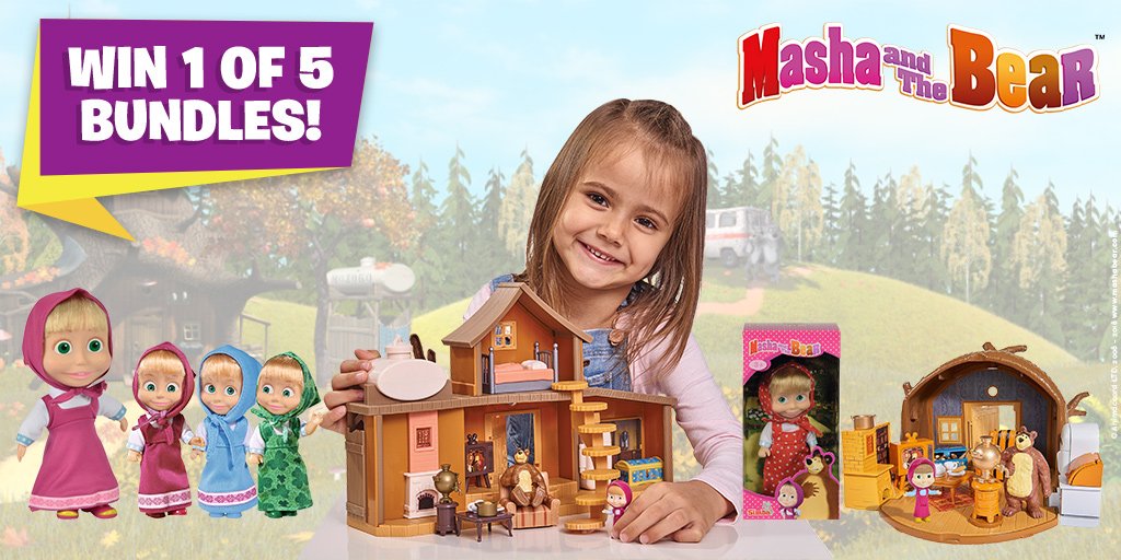 Smyths Toys UK tweet media