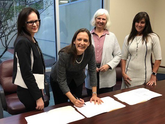 We're still over the moon about our big news - Literacy Advance and <a href="/MAMHouston/">Memorial Asst. Min.</a> have joined forces, and our literacy classes are now part of MAM's amazing service menu. There are great things ahead! Read more about our new partnership here: bit.ly/2QKWc4O