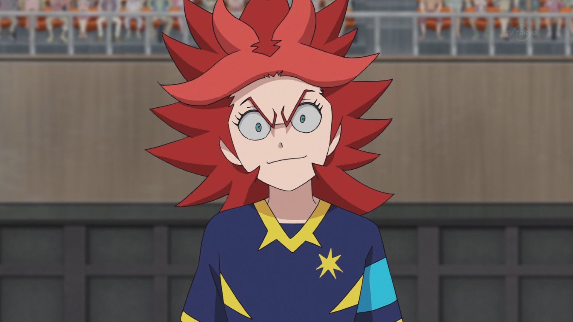 イナズマイレブン サタン・ゴール◯5867 51GrKCVxr0L._AC_SY200_QL15_.jpg