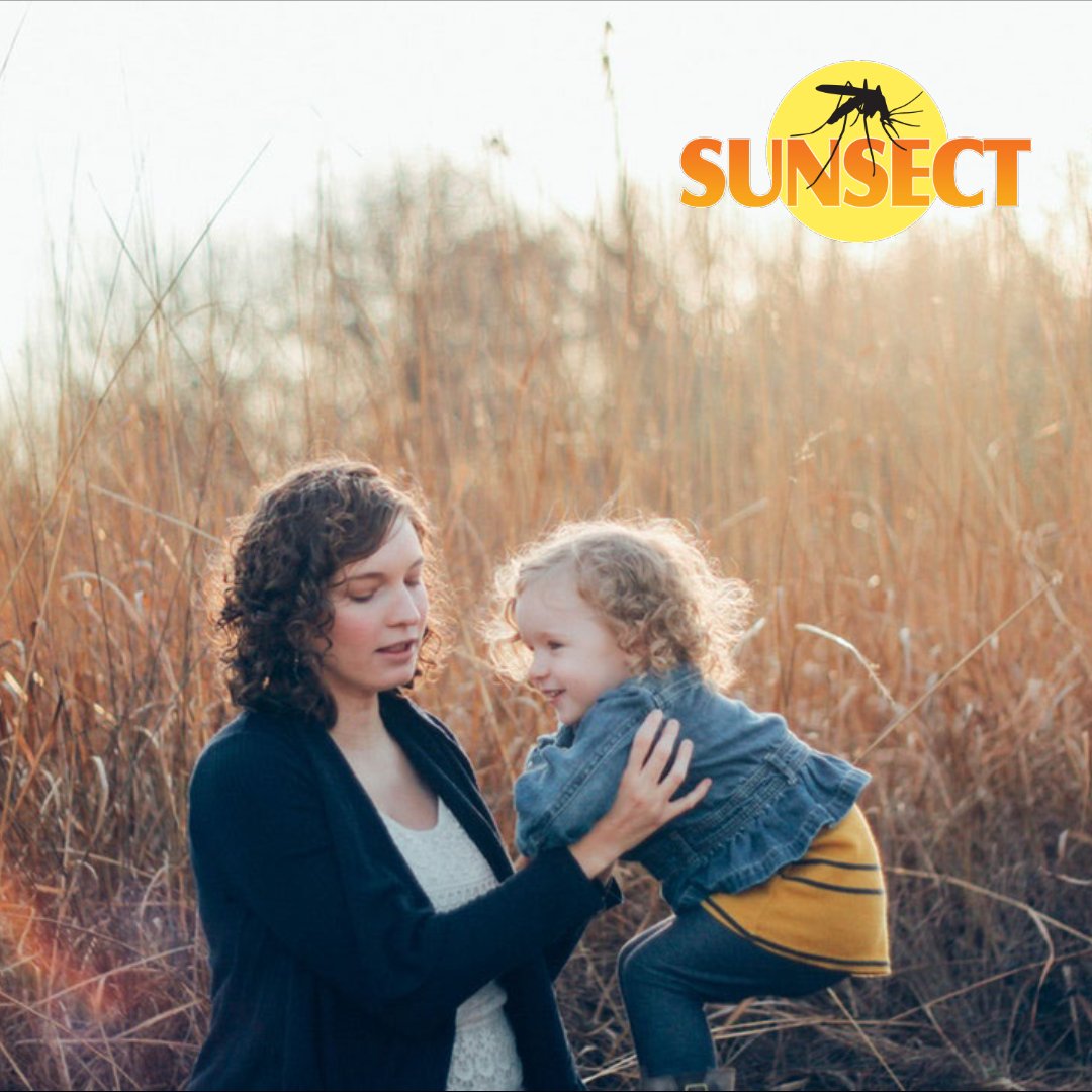 Sunsect15's tweet image. “Family is not an important thing, it’s everything.” —Michael J. Fox
SUNSECT BUG SPRAY + SUNSCREEN…  Complete Protection!  #Sunsect