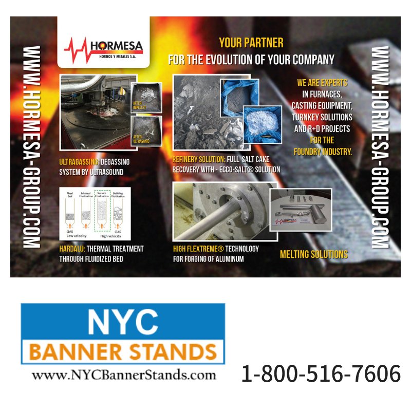 Nyc Banner Stands On Twitter See Our Stunning Velcro Fabric Pop