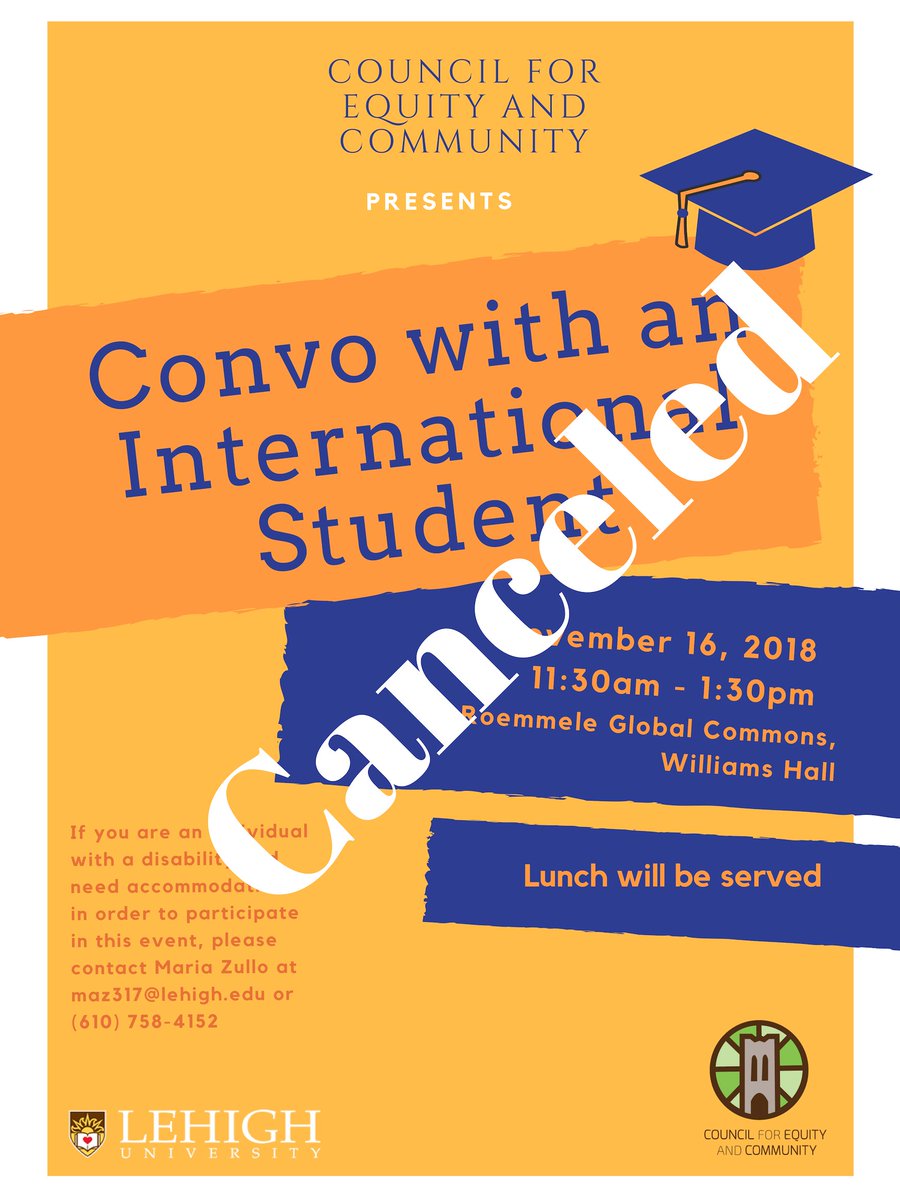 Lehigh Council for Equity and Community tweet media