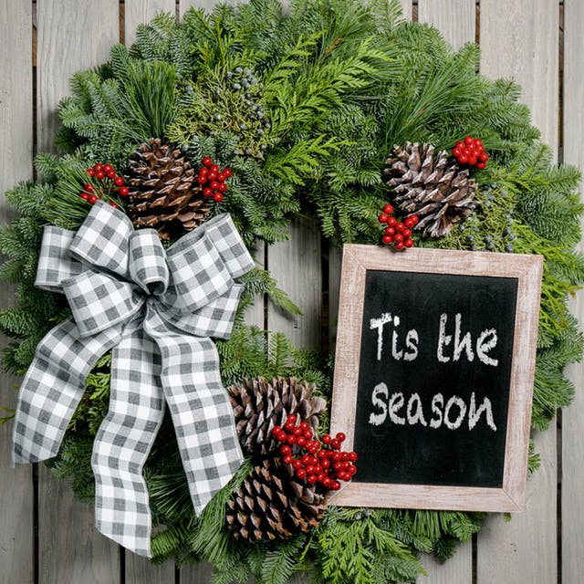 Decorate for the holidays and support our <a href="/AllenLadyLaxers/">Allen Lady Eagles</a> Free shipping and schedule your shipping date to anywhere in the U.S.! lcffundraising.com/teams/147153-a…