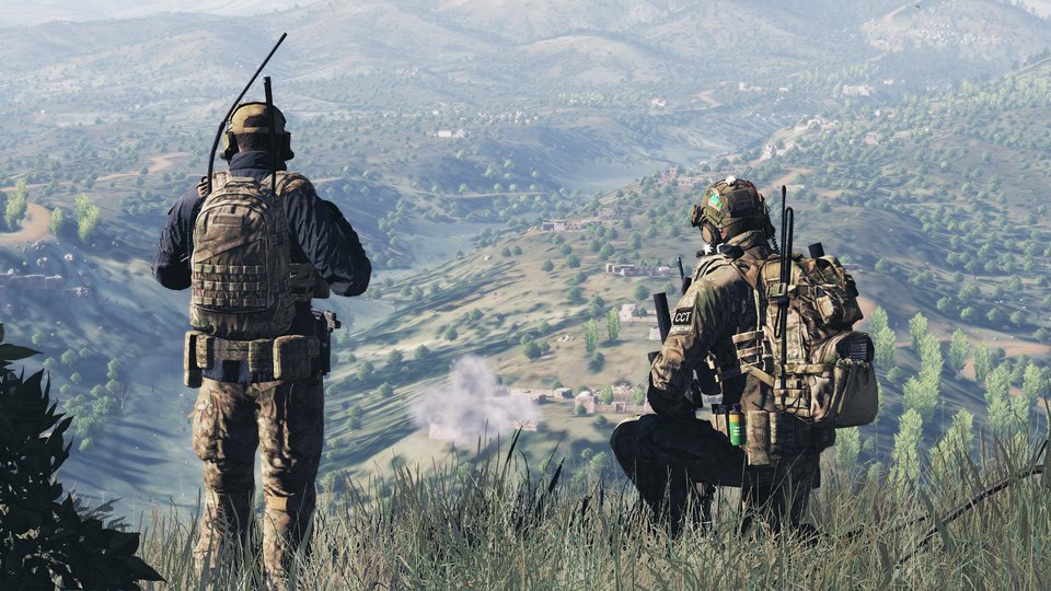 Arma 3 ScreenShot