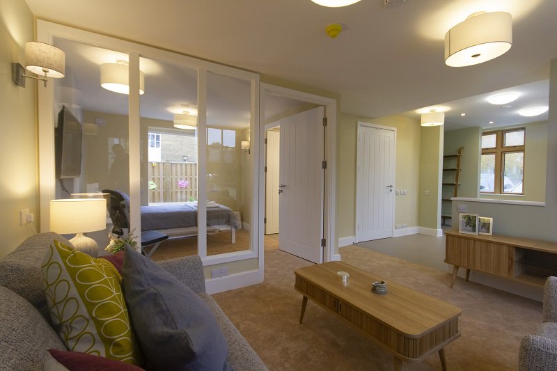 MySpecNews's tweet photo. New on Let's Talk Specification: first phase refurbishment of dementia-friendly demonstration home completed at @BRE_Group #letstalkspecification https://t.co/IN93GuhbQu https://t.co/rt8EaTpBwC