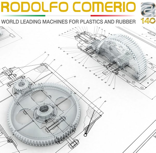 RodolfoComerio's tweet photo. If you have an idea we turn it into reality.
We differ from others for our ability to customize our machines according to all your requirements.
We will study the best solution for your better production.
Be aware of the imitations!
#rodolfocomerio #beawareoftheimitations https://t.co/9rHr6HNG6V
