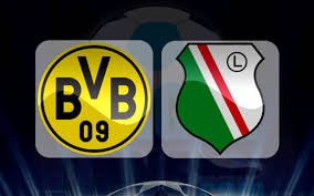 Kwikbet247's tweet photo. 7.However, the 2016/17 season saw German giants Borussia Dortmund and Polish side Legia Warsaw match Feyenoord’s impressive display, with Dortmund producing an incredible 8-4 victory. With six goals scored in the first 30 minutes of play, https://t.co/hFqLcBgCVh