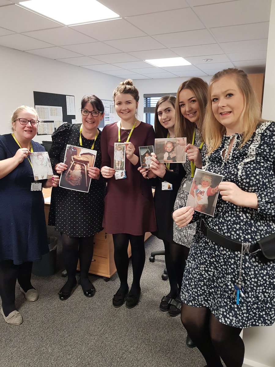 AlisonM04573560's tweet photo. Fun Friday at Cygnet Health Maidstone - Baby pics  @cygnethealth #cygnetmaidstone #ateam #FunFriday #babypics https://t.co/nnQRVopE1C