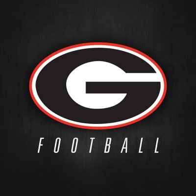 Special thank to RB coach @DellMcGee of @FootballUGA for coming by @Carrollton_High this morning to spend some time to talk about our Trojans !!! #ShowDawgs #EndZoneStalkers #RBU #PURSU1T