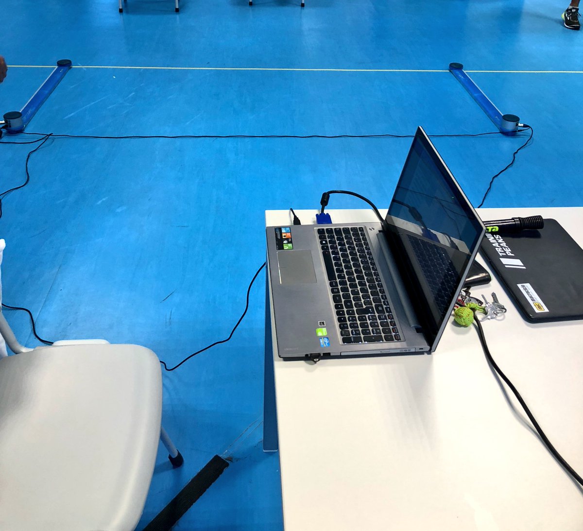 yeyocorral's tweet image. #optogait jump test