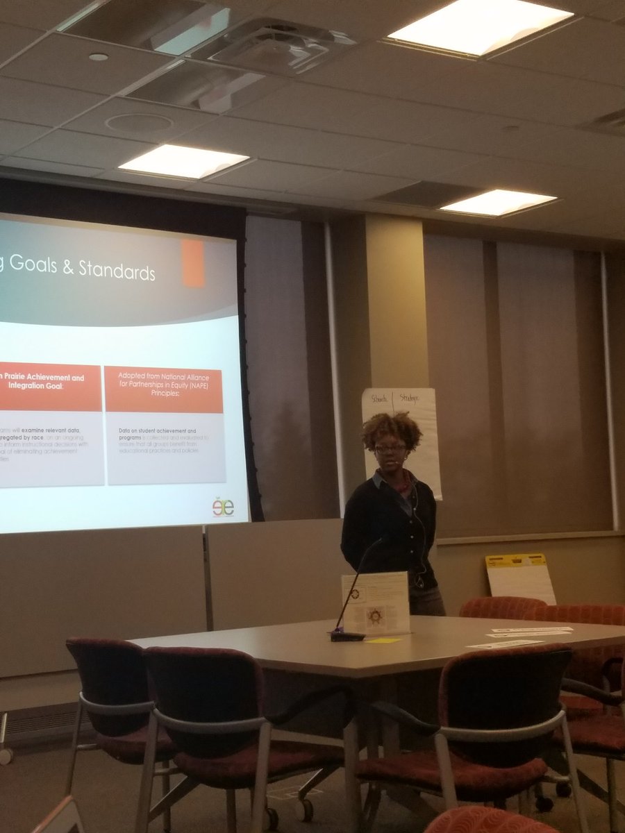 Barriers are man/woman made.  If we created them we can eliminate them. --<a href="/TamikaFullerERE/">Tamika Fuller</a> One of the most powerful quotes I've ever heard! #WeInspireEach <a href="/EPSPersonalized/">EPPersonalizedLearn</a>