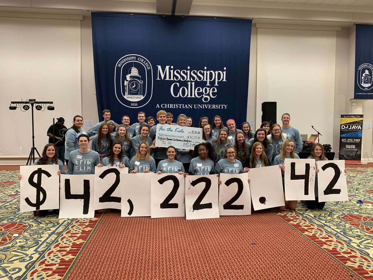 Children's of Mississippi tweet media