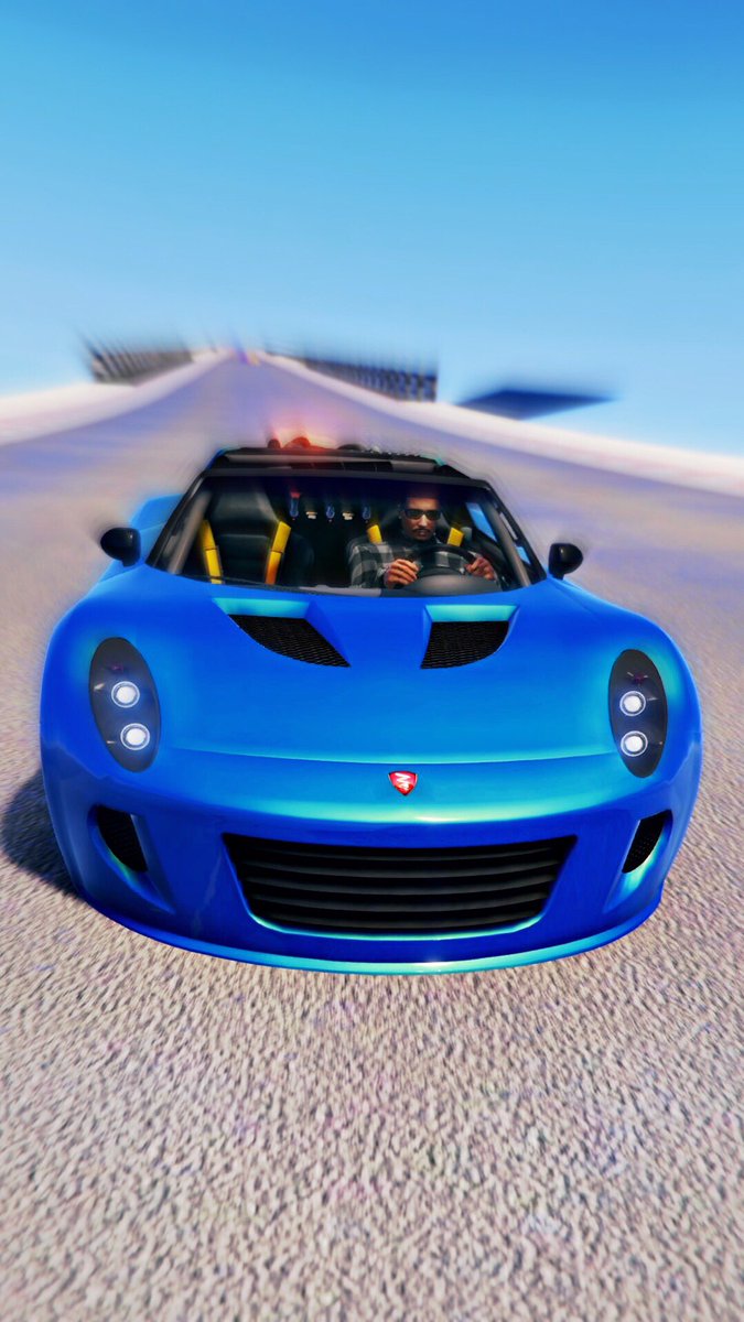 MrNewEra__'s tweet photo. 🚙💨🏁 | @rockstargames .
.
.
#GTA #GTAOnline #GTA5 #RockstarGames #RockstarEditor #Snapmatic #Stunt #Race #Special #Vehicle #Playstation #Xbox #Gamer #OTSSgaming #DevourYourPrey
.
. https://t.co/9s8PQSMPyq