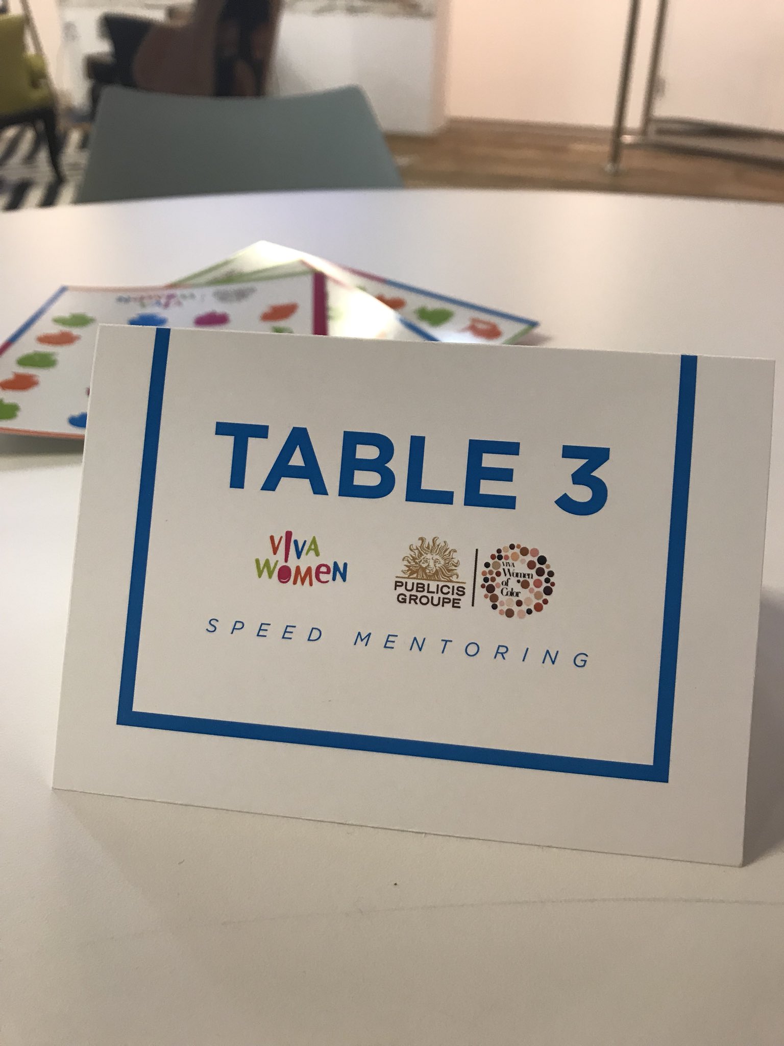 Speed mentoring cards. SEAoNY. 2019-10-08 Speed mentoring cards. SEAoNY. 2019-10-08