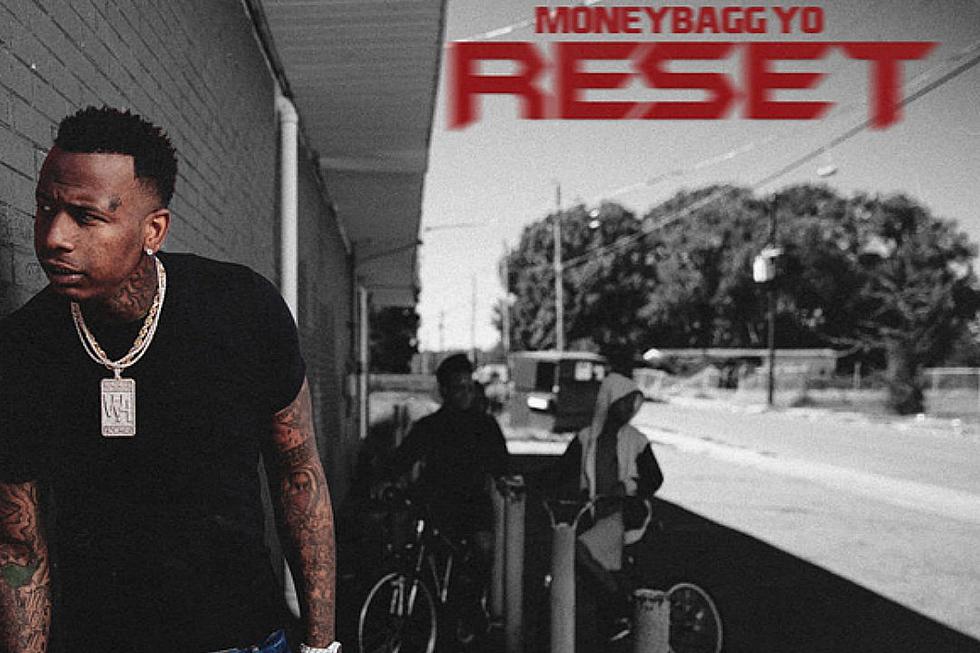 IF YOU DONT HAVE IT GO GET IT NOW.....#RESET #CMG #BGE #NLESS #NOHELP #SLM @MoneyBaggYo @Streetleague169