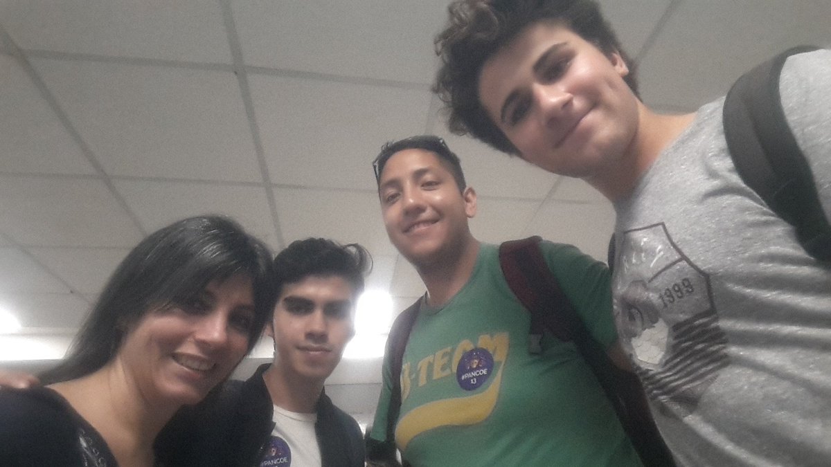 panyaso_it's tweet photo. #roma #pancoe13 una experiencia maravillosa la de anoche @holapancoe https://t.co/vjq7jWFFYZ