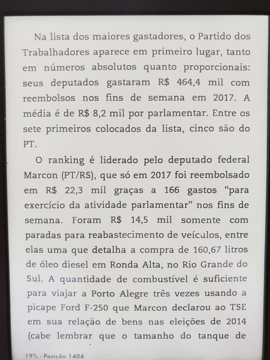 mpmarchiori's tweet photo. O livro "O Guia Politicamente Incorreto da Política Brasileira" do @rodrigodasilva É uma obra de utilidade pública!

É um soco atrás do outro. Um livro que deveria ser leitura obrigatória em escolas por todo o Brasil! 

Nossa classe política merece um choque de realidade urgente! https://t.co/mqX6rsv0uM