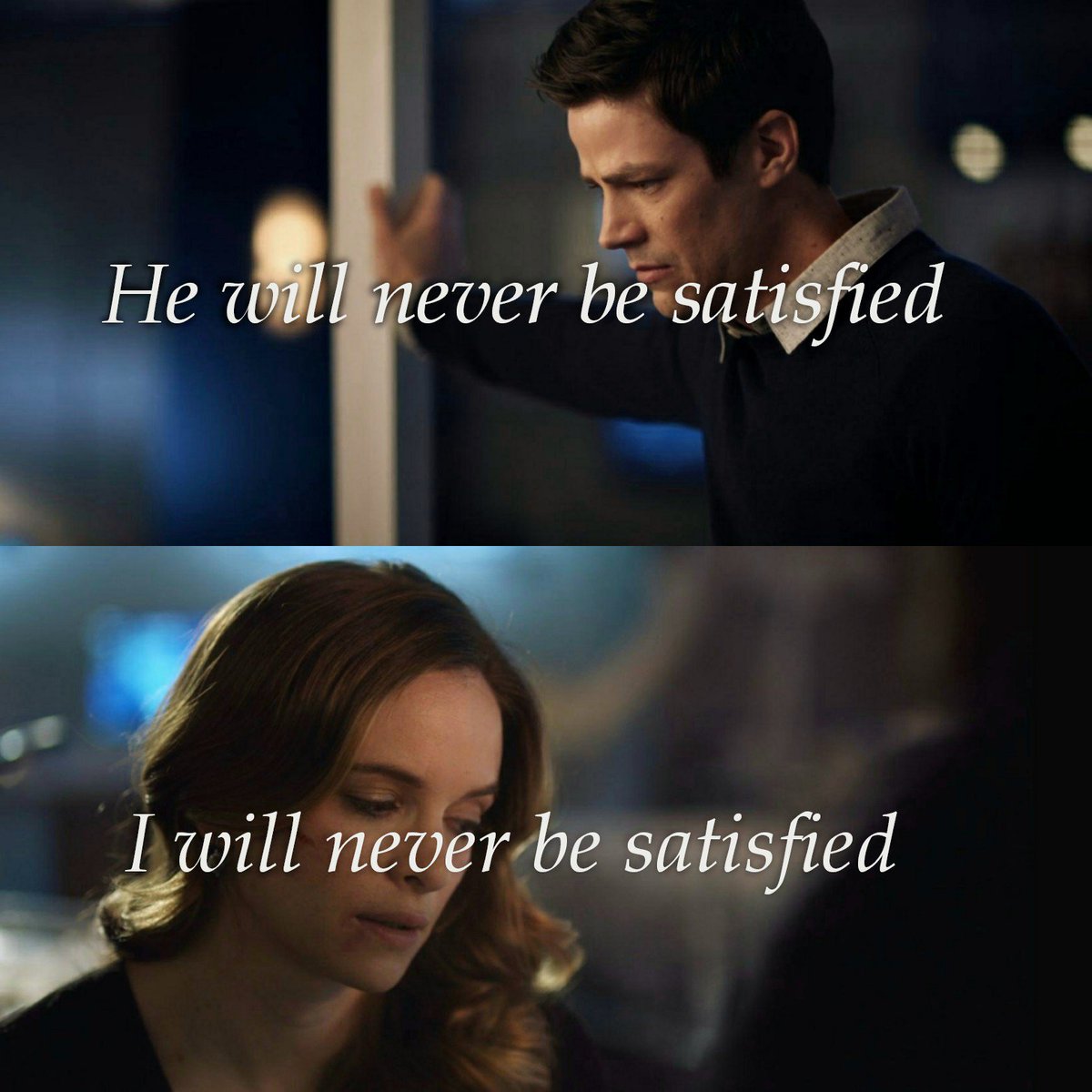 TwilightsInfern's tweet photo. Rewind.
#Snowbarry #Hamiltonmashup
.
.
.
.
.
(Sorry, got some angst today lol) https://t.co/VpoCzxfhHN