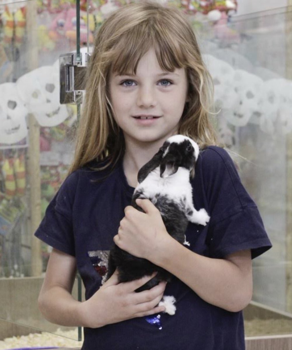 En Puppis recibimos a los amigos saltarines 🐰🐇 
#AmigosPuppis
puppis.com.ar