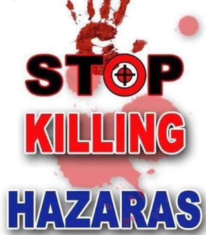 HassanH36155016's tweet photo. Why the Afghan government is indifferent about mass killings of hazara people?
#JaghoriUnderAttack
#MalistanUnderAttack
#UrozganUnderAttack
#JusticeForHazaras
#StopKillingHazaras
@UN
@UNHCR
@NATO
@antonioguterres
@ARG_AFG
@AlJazeera
@CNN
@BBCWorld https://t.co/GZuPNRpT6U