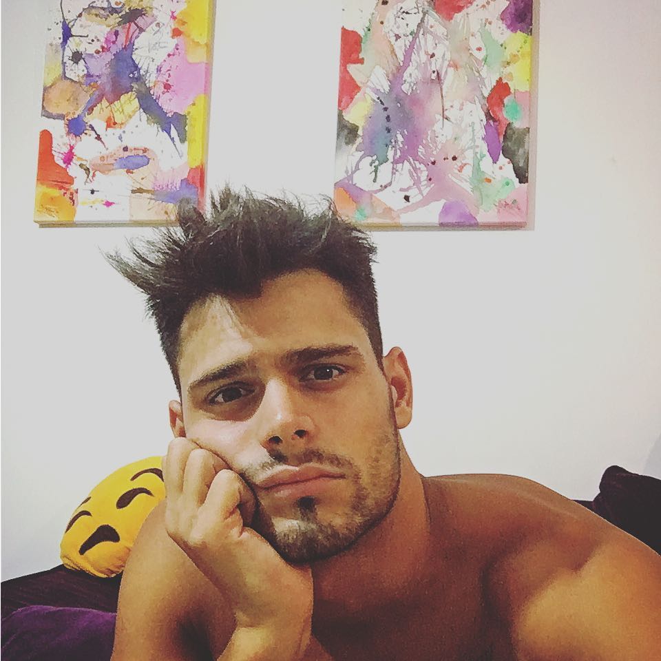 Travis Skavenet (@tskavenet) on Twitter photo 