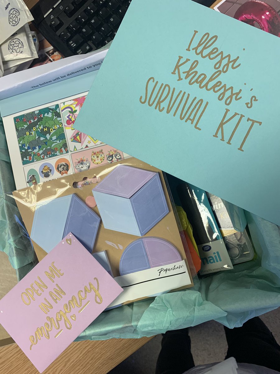 Illesse19's tweet photo. Can’t even begin to describe how grateful I am to be part of WME and how much I am going to miss my incredible colleagues 💕 @WMEmployers @WeManageJobs #wmefamily #teamwme #marketing https://t.co/Ys7mRgw77U