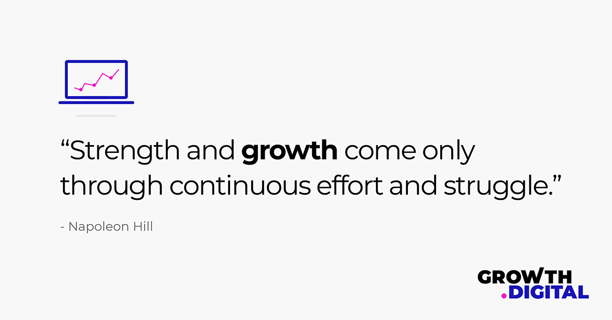 growthdotdigitl's tweet photo. #growth #quotes #napoleanhill #grow https://t.co/sejPMYTtDO
