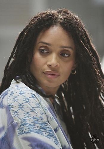 Happy Birthday to my first crush ever Lisa Bonet, ilysm 