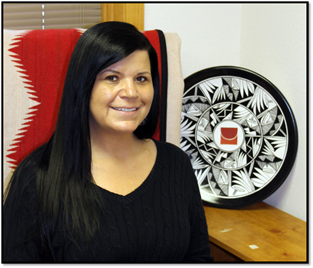 drbarbarawhye's tweet photo. I’m pleased to welcome @AISES_CEO Sarah EchoHawk to @Intel today! We’re thrilled to have this opportunity to learn from you about and discuss the future of Native Americans in #STEM. #IamIntel #NativeAmericanHeritageMonth https://t.co/fcyFWgWYY5