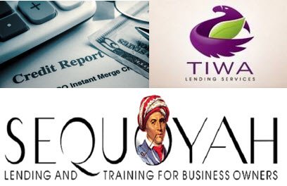 FedIndianCenter's tweet photo. Read summaries of the experiences of two Native CDFIs that invited @Credit_is_Asset Rapid Response Team to help them start reporting their loan portfolios to major credit bureaus in @FedIndianCenter blog: https://t.co/T484lPwKKo 
 #NativeCDFI #microlender https://t.co/QgJBBWTTF5
