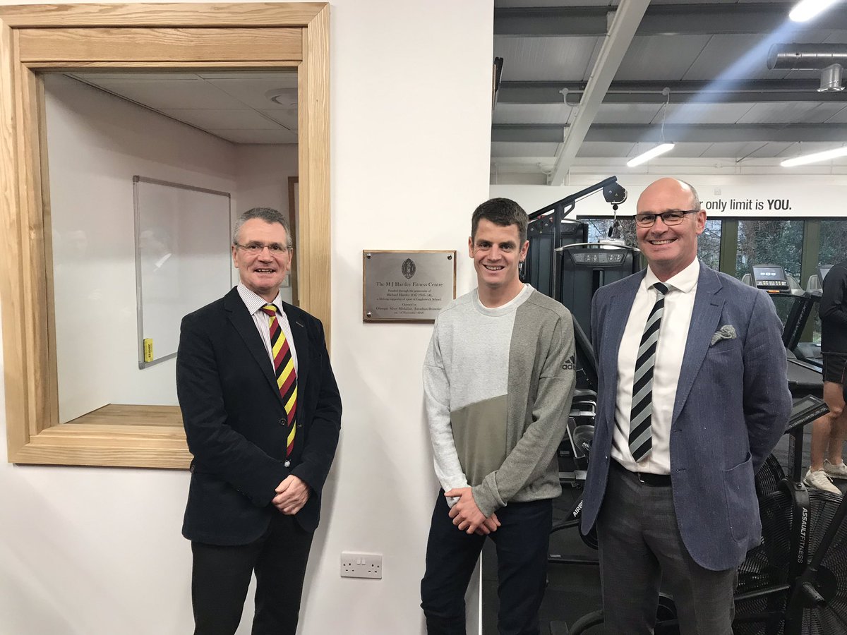 Giggleswick School Sport tweet media