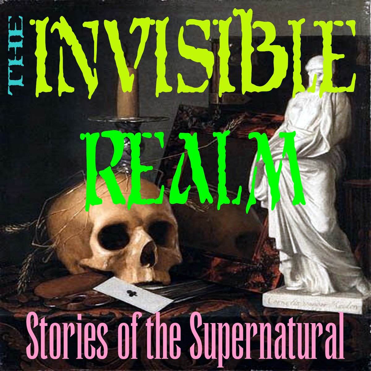EerieNewsToday's tweet photo. The #InvisibleRealm | #Interview with @Sonar624 @joecetrone | #Podcast #StoriesoftheSupernatural https://t.co/YCr7hZODC9 https://t.co/wQgYwfSYsX
