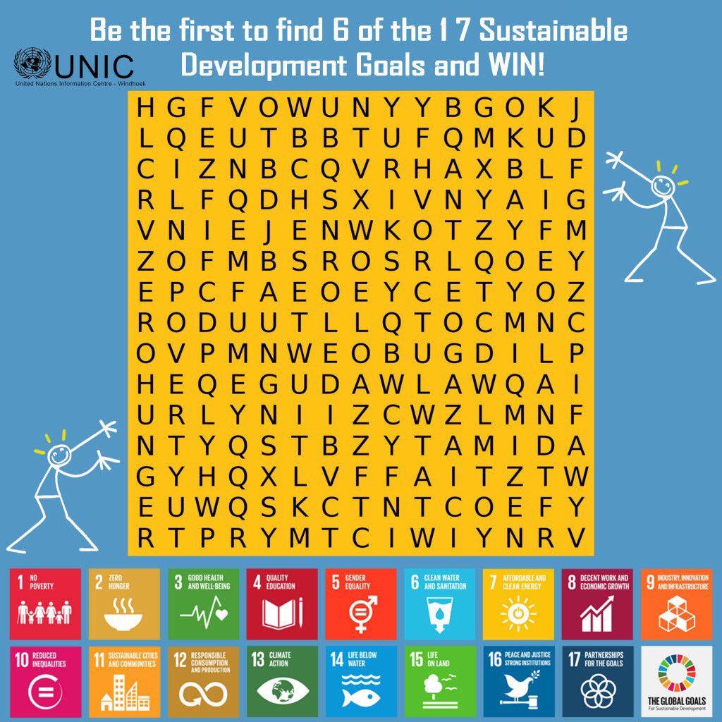 SDG2030 tweet media