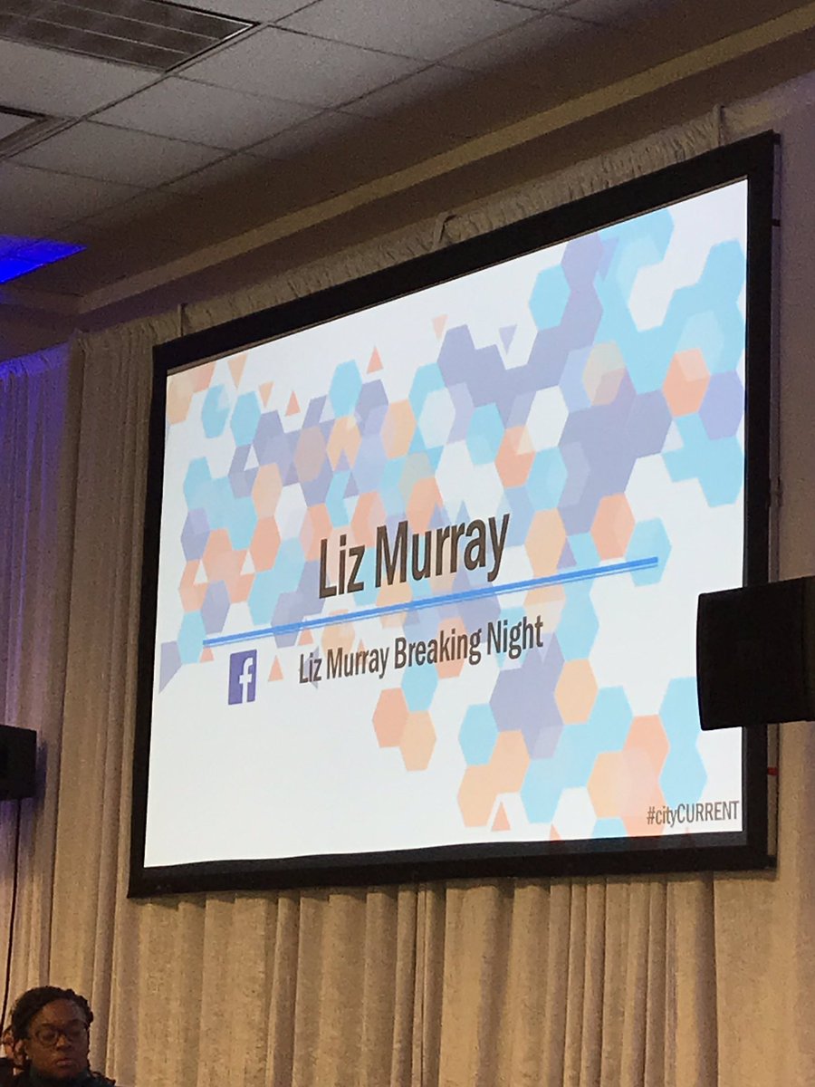 FlannCasey's tweet photo. Our speaker this morning: Liz Murray #cityCURRENT #PowerTheGood #HomelesstoHarvard https://t.co/mv6AiUsHIE