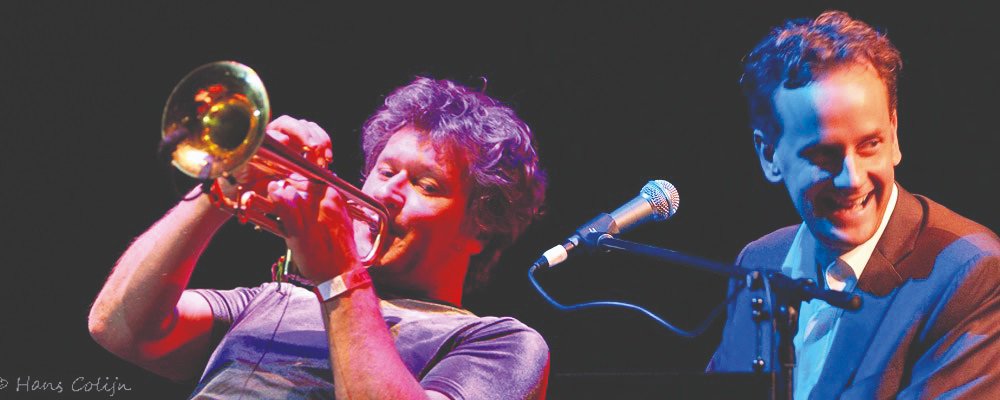 Theaterkerk Bemmel
zaterdag 17 nov 2018 | 20.30 uur
Eric Vloeimans en Juan Pablo Dobal
Adres: Theaterkerk Markt 15 Bemmel
Meer info: theaterkerkbemmel.nl/voorstellingen