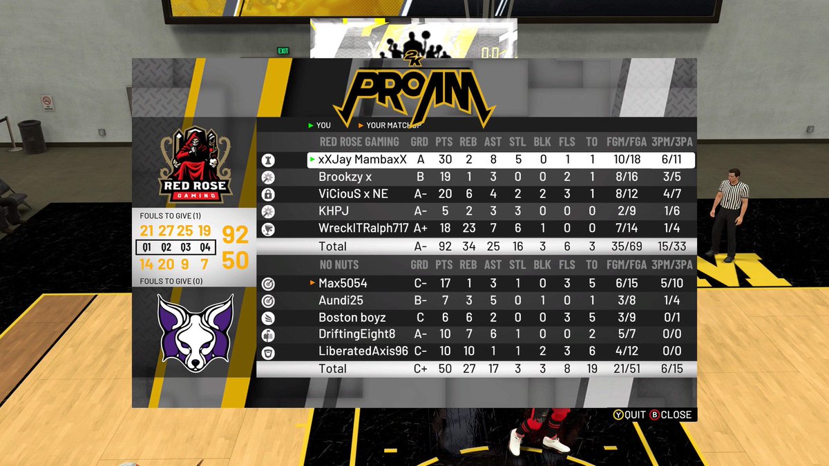 Red Rose Gaming tweet media