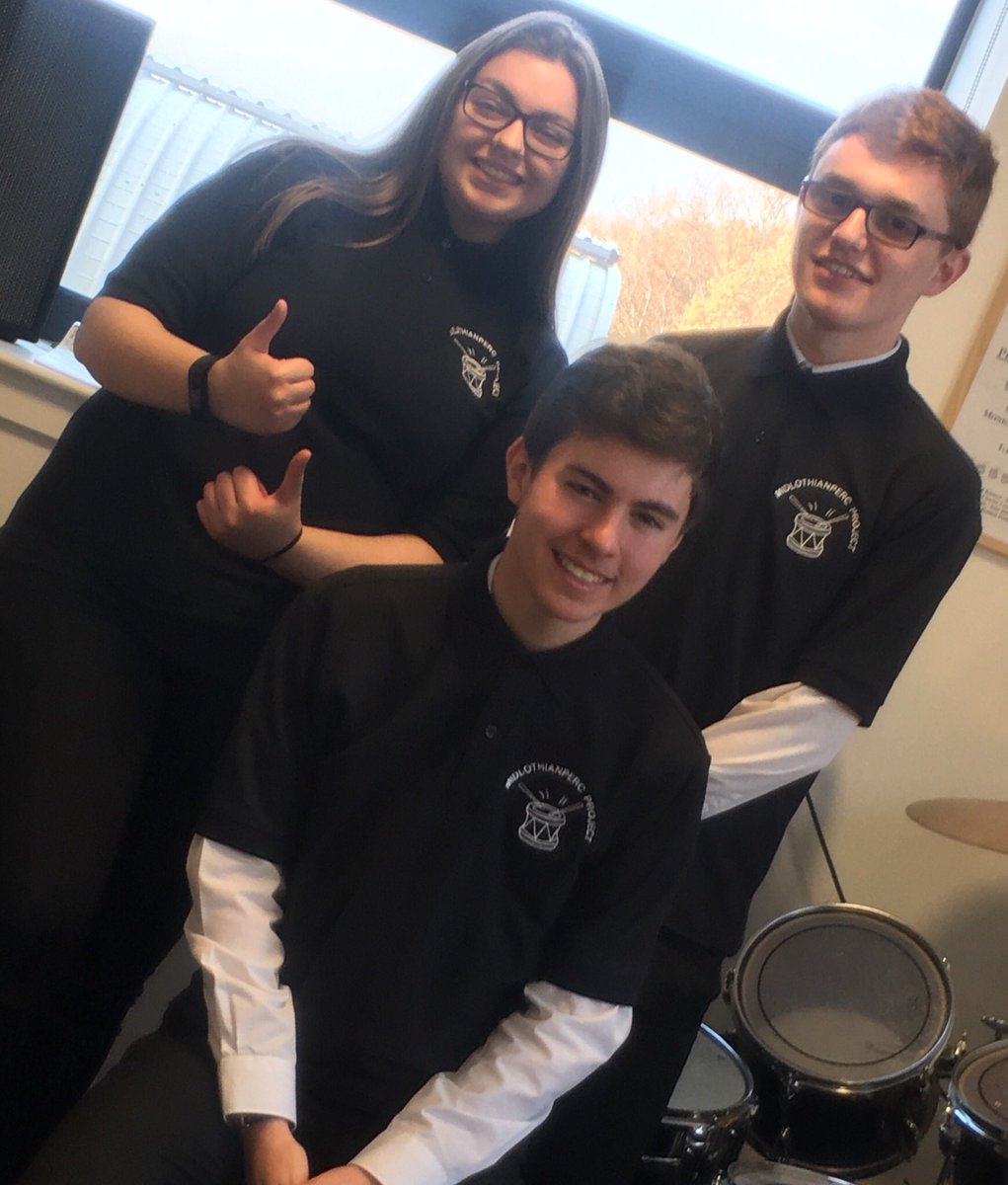 MidlothianPerc's tweet image. Our #MidlothianPercProject polo shirts have arrived! Collect yours at Monday’s rehearsals!!
5-6:30pm: #MidPercTraining 
6:30-8pm: #MidPercEnsemble