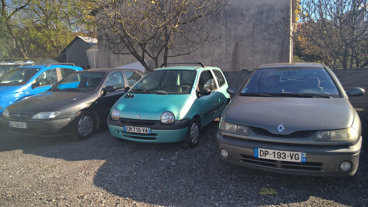 Association CIEL tweet media