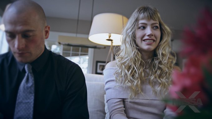 Congratulations to @alittlewolfe for her @AVNMediaNetwork Best Actress nomination in Sugar for https://t<a class="tags" href="/tag/alittlewolfe">@alittlewolfe</a><a class="tags" href="/tag/avnmedianetwork">@avnmedianetwork</a>