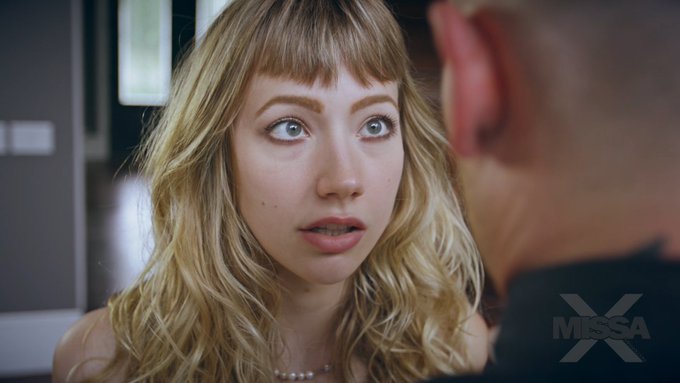 Congratulations to @alittlewolfe for her @AVNMediaNetwork Best Actress nomination in Sugar for https://t<a class="tags" href="/tag/alittlewolfe">@alittlewolfe</a><a class="tags" href="/tag/avnmedianetwork">@avnmedianetwork</a>