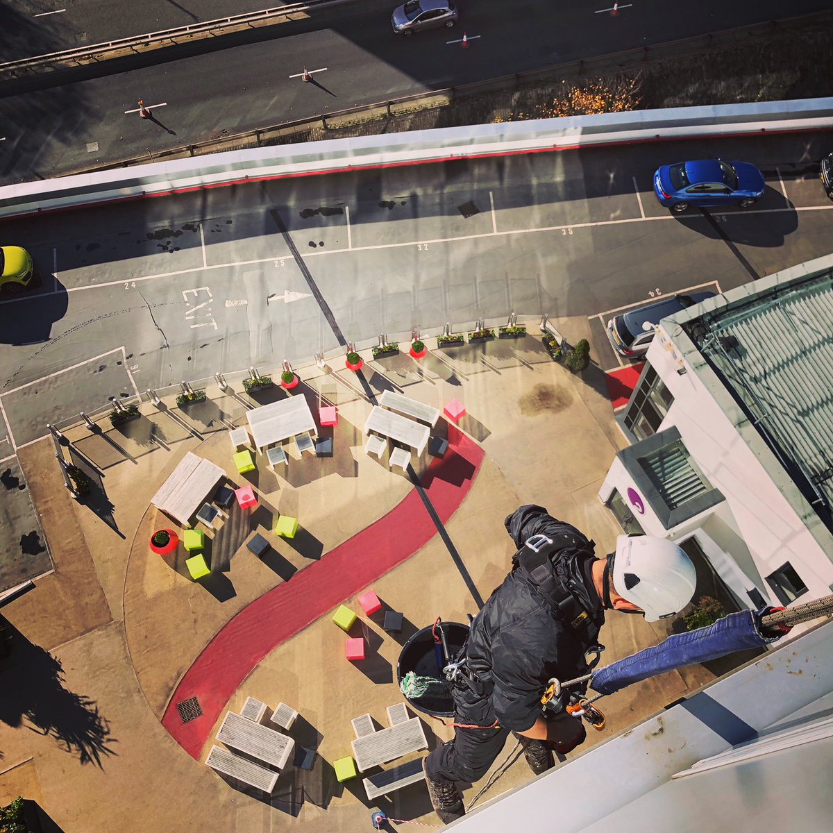 StruanWindow's tweet image. Check Out Our Rope Access Services!

struanwindowcleaning.co.uk/services/rope-…